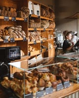 zeit ür brot