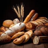 Bread