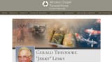 Gerald Jerry Lesky (Leskiewicz) :1
