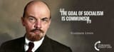 socialist is communist