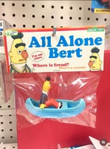 AllAlone