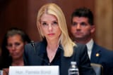 Pam Bondi