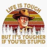 life&#039;stough