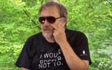 I would prefer not to zizek 3