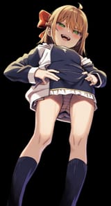 FUCKING BRAT