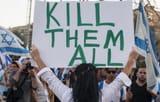 jews kill Christians