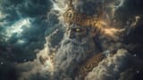 Indo-European-Sky-Father