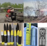 3d print grenade launchers