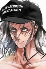 ErenAngry