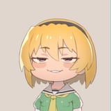 satoko smug