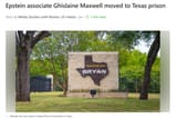 jizzlaine in texas