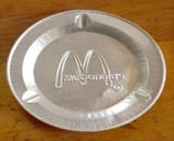 McDonalds-Ashtray