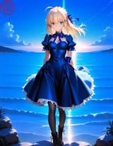 my random planet-Jupiter MILF tulpa-form