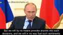 One more illustration that Russia always lies 20-08-2025 Back on March 4, 2014, Putin stated that Russia doesnt consider the option of Crimea joining Russia HD_thumb.jpg