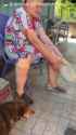 Tetiana and Vasyl Hrushko from Kamianka near Izium, Kharkiv region, lost their limbs due to landmine explosions. Vasyl was injured by a mine in 2022, Tetiana, 2023 20-08-2025 HD_thumb.jpg