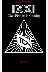 ixxi_the_prince_is_coming_cover