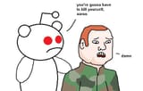 Reddit tells Aaron Bushnell to murder himself