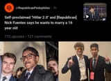 groypedos