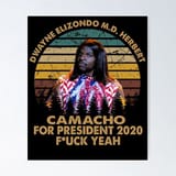 The Prez
