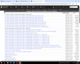 Jeffrey Epstein Documents Collection