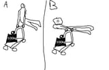 trolley