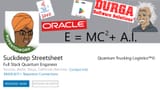 Jeet Quantum Engineer
