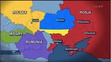 Ukraine partition plan