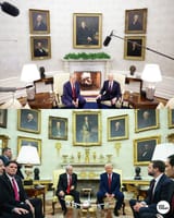 오벌 오피스