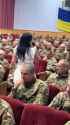 Ukraine draftees old men theater music_thumb.jpg
