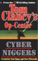 tom clancy