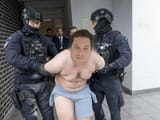 getting abreast of the law