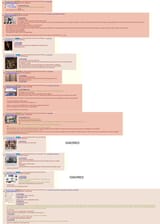 flat earth jew says - look the other way goy - again