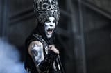 nergal from behemoth