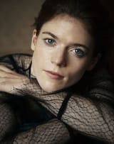 RedRoseLeslie