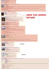 dishonest flat earth kikejpg
