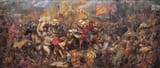 Matejko_Battle_of_Grunwald
