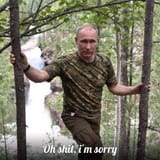 putin is sorry