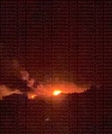 Sevastopol, military unit No. 95408 of the Russian Black Sea Fleet and the Khersones airbase were hit. 21-08-2025 P1