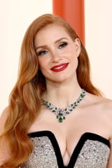 Jessica-Chastain-