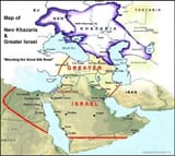 Khazar Milkers