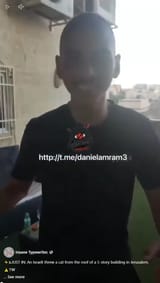 straight up fuckin monkey man ratling jew