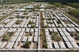 Howard Springs Covid Concentration Camp 004056