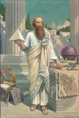 pythagoras