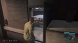 go to the BATHROOM