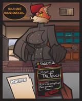 operation tailtouch