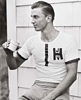 young FDR