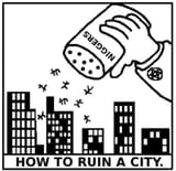 How to ruin one faster