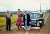 Sweden in the 1940s and early 1950s (14)
