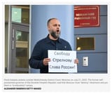 Russians only think in terms of war crimes