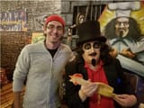 jmoo and svengoolie